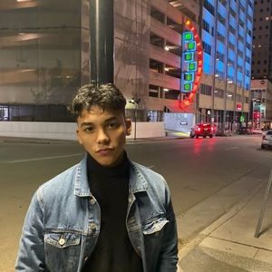 Meet your Posher, Ben